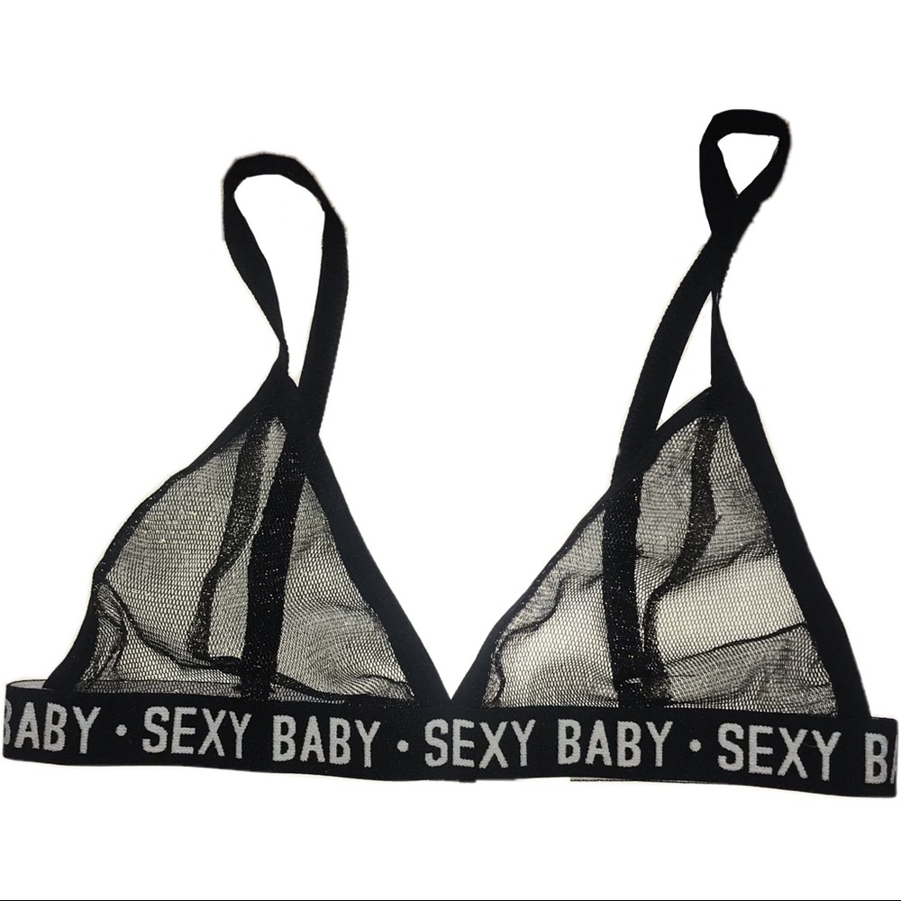 Sexy Bra